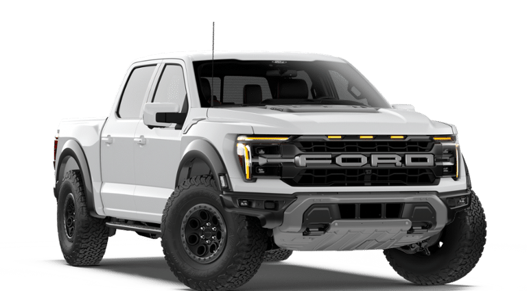 F-150® vehicle
